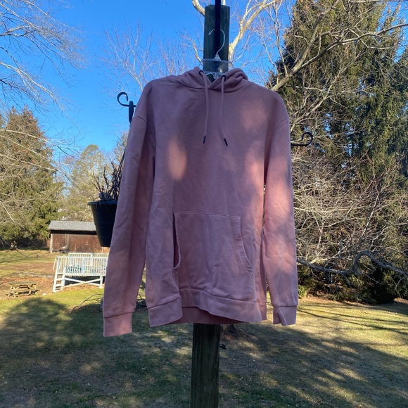 Denim and Flower Ricky Singh Hoodie Sweatshirt - Picture 2 of 11